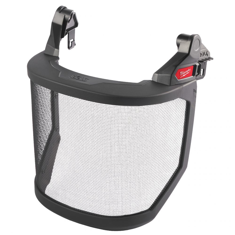 BOLT Compact Komplettvisier Gittervisier, für BOLT 200 Helm